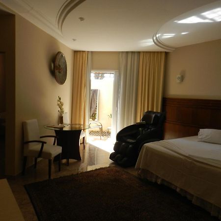 Paradise Inn Hotel Catanduva  Buitenkant foto